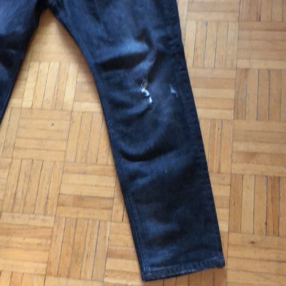COPY - The Kooples jeans - Picture 3 of 12